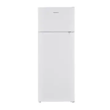 Hyundai DDHN-28NSM1WE0 frigorifero con congelatore Libera installazione 206 L E Bianco , 152060