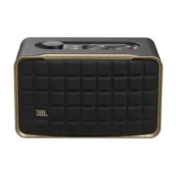 JBL Authentics 200 altoparlante Nero Cablato 45 W , 151511