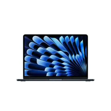 Apple MacBook Air 13'' M4 chip 10-core CPU 8-core GPU, 16GB, 256GB SSD - Mezzanotte , 158320