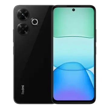 Xiaomi Redmi 13 17,2 cm (6.79") Dual SIM ibrida 4G USB tipo-C 8 GB 256 GB 5030 mAh Nero , 156424