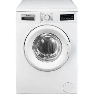 Smeg LBW70IT lavatrice Caricamento frontale 7 kg 1000 Giri/min D Bianco , 148141