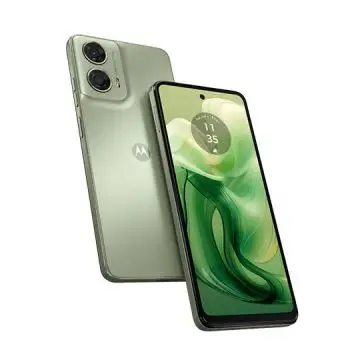 Motorola Moto G 24 16,7 cm (6.56") Doppia SIM Android 14 4G USB tipo-C 4 GB 128 GB 5000 mAh Verde , 151804