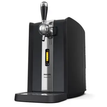 Philips PerfectDraft Sistema domestico di erogazione della birra Serie 7000 , 160048
