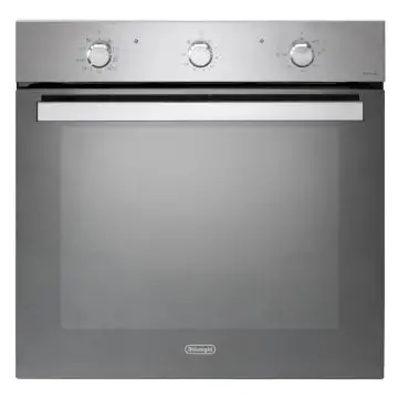 De’Longhi Forno SLM 7XL PPP Forno a Incasso 74 L A Metallico , 148601