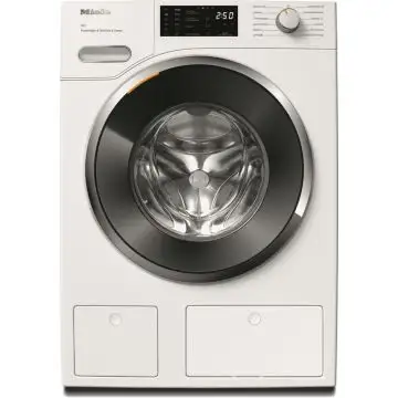 Miele WWG880 WCS lavatrice Caricamento frontale 9 kg 1400 Giri/min Bianco , 160208
