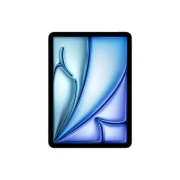 Apple iPad Air (6th Generation) Air 11'' Wi-Fi 256GB - Blu , 153902