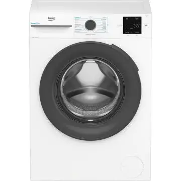 Beko b300 BMWU3721A: Lavatrice EnergySpin 7Kg Slim, Classe A, 1200 giri , 155323