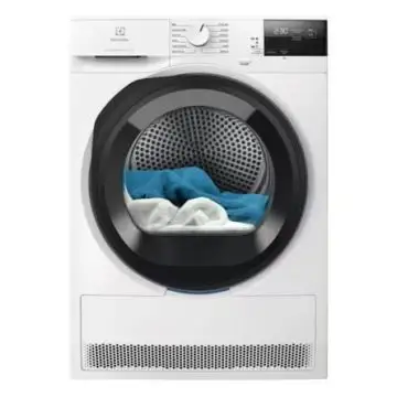 Electrolux EW6HBG28G Asciugatrice 600 GentleCare , 154814