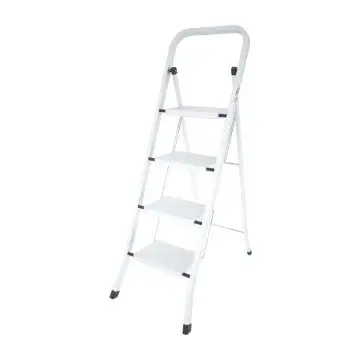 Colombo New Scal G110L04W scala Scaletta con gradini Grigio , 151629