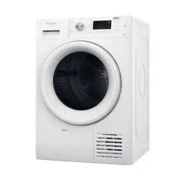 Whirlpool Asciugatrice a libera installazione - FFT M11 82 IT R , 155373