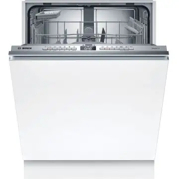 Bosch Serie 4 SMV4HAX19E Lavastoviglie a Incasso Scomparsa totale 13 coperti D , 153142