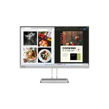 Lenovo Monitor L24i 23.8" FHD 100Hz 4ms Gar. 3 anni , 151229