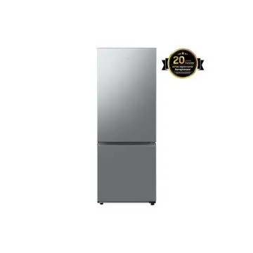Samsung RB53DG706BS9 Frigorifero Combinato Inox , 152159