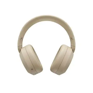 Yamaha YH-E700B Auricolare Wireless A Padiglione Musica e Chiamate Bluetooth Beige , 151921