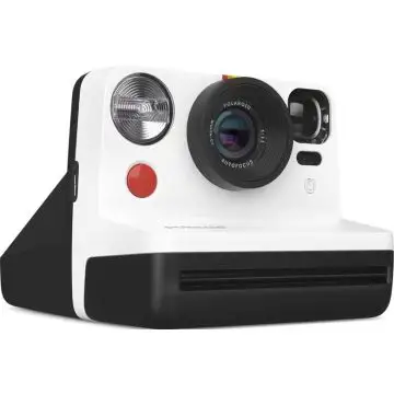 Polaroid 9072 Nero, Bianco , 147988