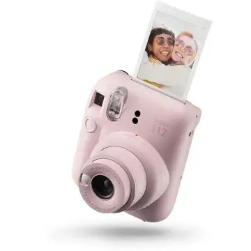 Fujifilm Mini 12 65 x 46 mm Rosa , 147360