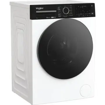 Whirlpool Lavatrice a libera installazione - WPM 911W ADS IT 9kg Classe A , 157888