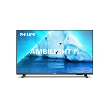 Philips 32PFS6908 Televisione Smart TV 32 Pollici Led Full Hd Ambilight , 151927