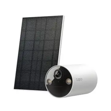 TP-Link TC82 KIT telecamera di sorveglianza Bullet (shape) Telecamera di sicurezza IP Interno e esterno 2304 x 1296 Pixel Soffitto/muro , 156584
