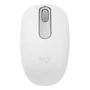 Logitech M196 mouse Universale Ambidestro Bluetooth IR LED 1000 DPI , 156949