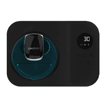 Cecotec Gelatiera Gelacy 1200 Touch , 154161