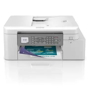 Brother MFC-J4340DWERE1 Stampante Ad inchiostro A4 1200 x 4800 DPI Wi-Fi , 152037