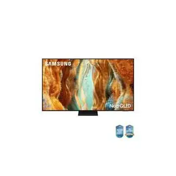 Samsung Smart TV 55" QE55QN70FAUXZT Neo QLED 4K Mini LED 2025 , 160040