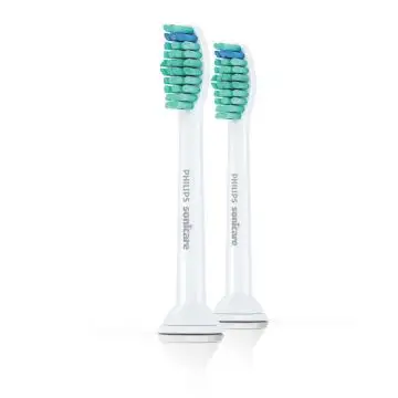 Philips Sonicare ProResults Confezione da 2 testine standard , 107770