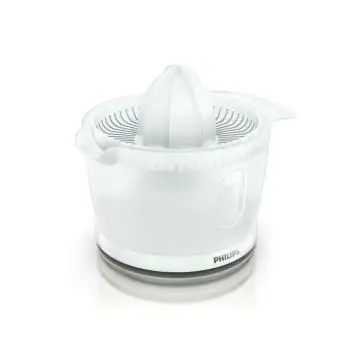 Philips Daily Collection Spremiagrumi 25 W, 0,5 l, riavvolg. auto., custodia cavo , 81480
