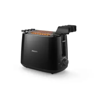 Philips Daily Collection HD2583/90 Tostapane , 148132