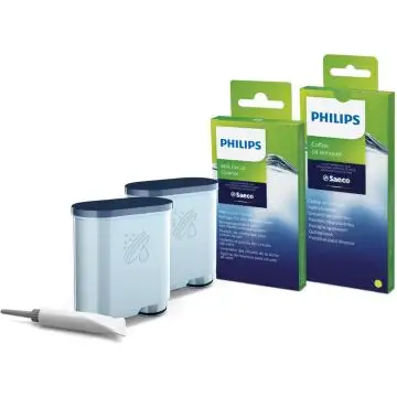 Philips kit di manutenzione per macchine da caffè automatiche CA6707/10 , 114645