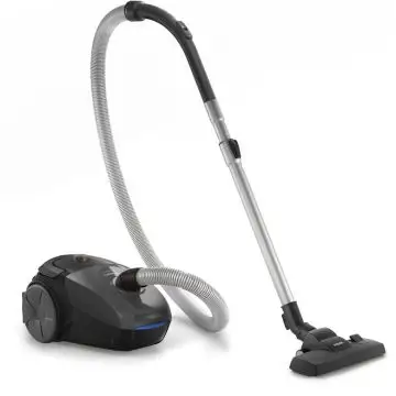 Philips 2000 series Aspirapolvere con sacco, 900 W, cattura il 99,9% della polvere* , 135473