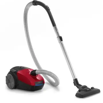 Philips 2000 series FC8243/09 aspirapolvere a traino 3 L A cilindro Secco 750 W Sacchetto per la polvere , 156168