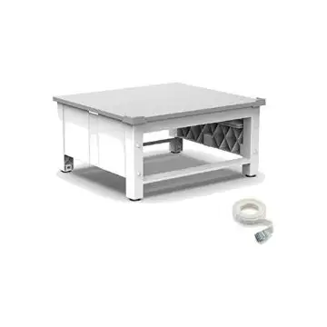 Meliconi Base Space Bridge Rialzo di 30cm per Lavatrici o Asciugatrici , 141571