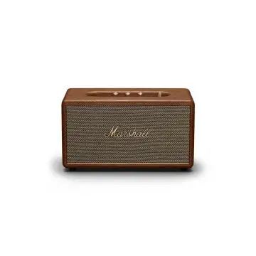 Marshall Stanmore III Speaker Wireless Bluetooth Brown , 153635