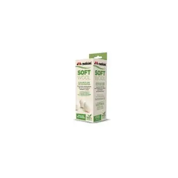 Meliconi Soft Wool 3 pezzi , 143832