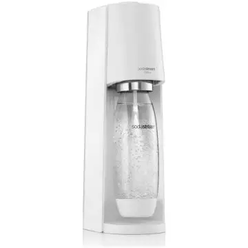 Sodastream Gasatore Terra White , 140541