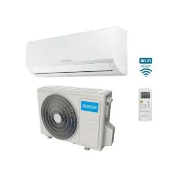 Olimpia Splendid Aryal S1e Condizionatore Fisso Inverter 10c Wi-Fi 9000btu Unità Interna e Esterna , 135270