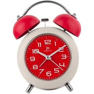 Lowell orologio da tavolo JA7107R , 153071